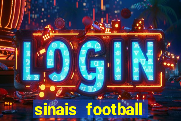 sinais football studio telegram